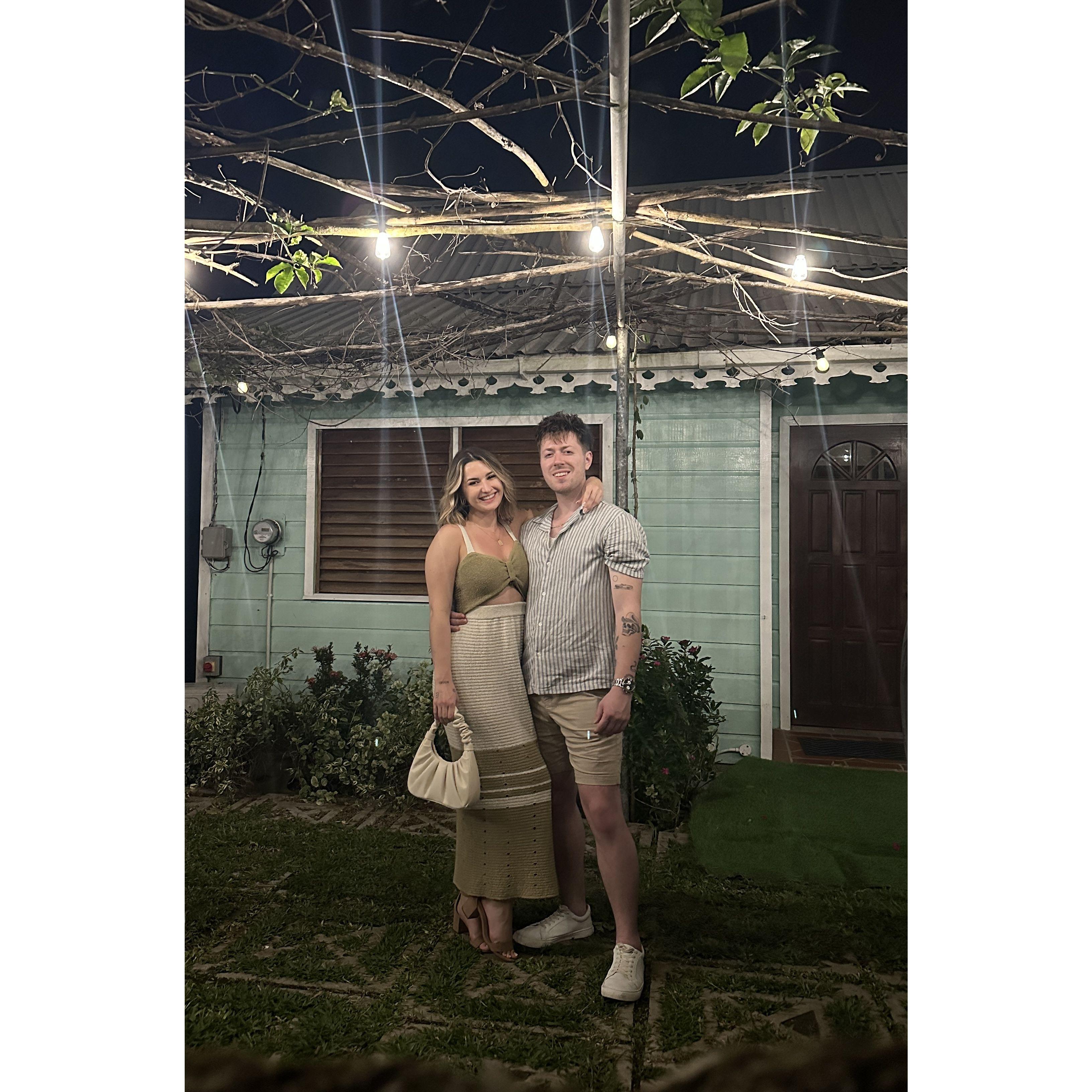 Engaged! St. Lucia, 2024