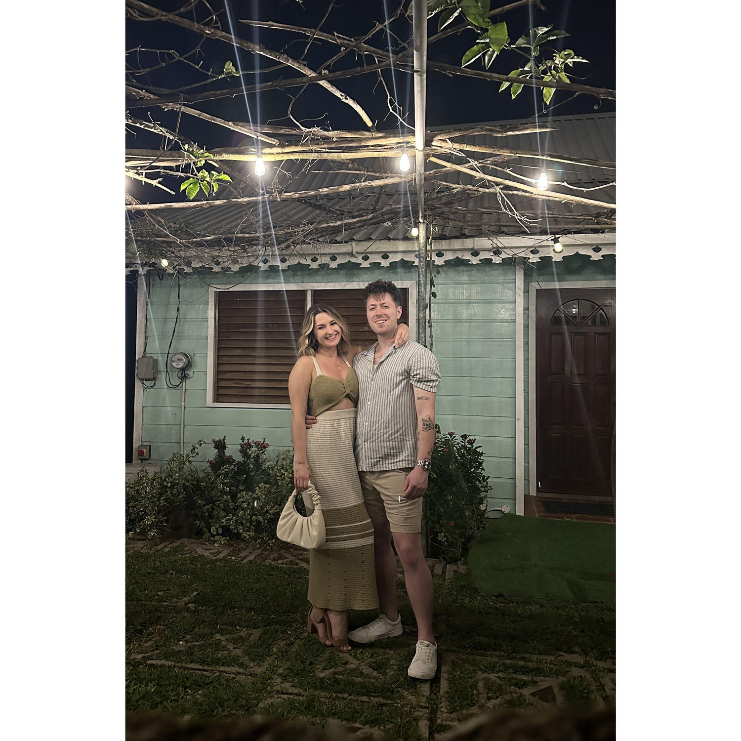 Engaged! St. Lucia, 2024