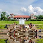 Forest Park