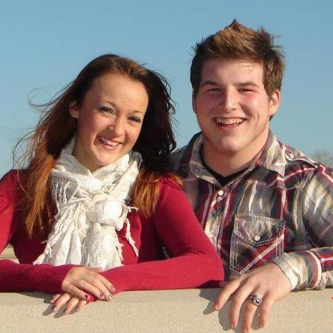 High-school Senior Pictures 2012