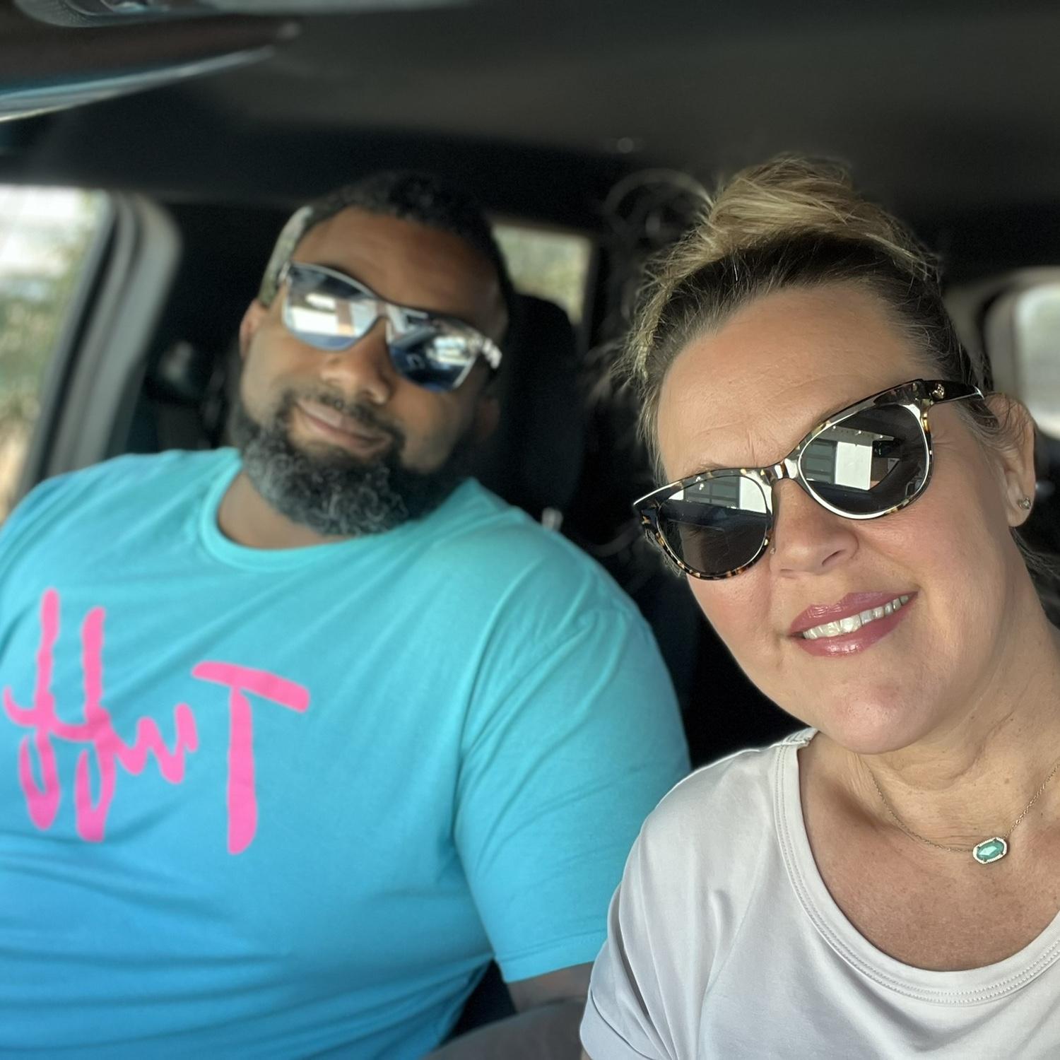 Arizona trip