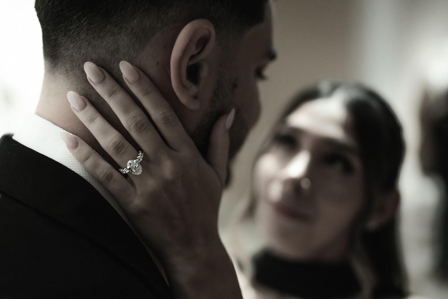 The Wedding Website of Sydney Rivadeneyra and Samuel Hanikeh