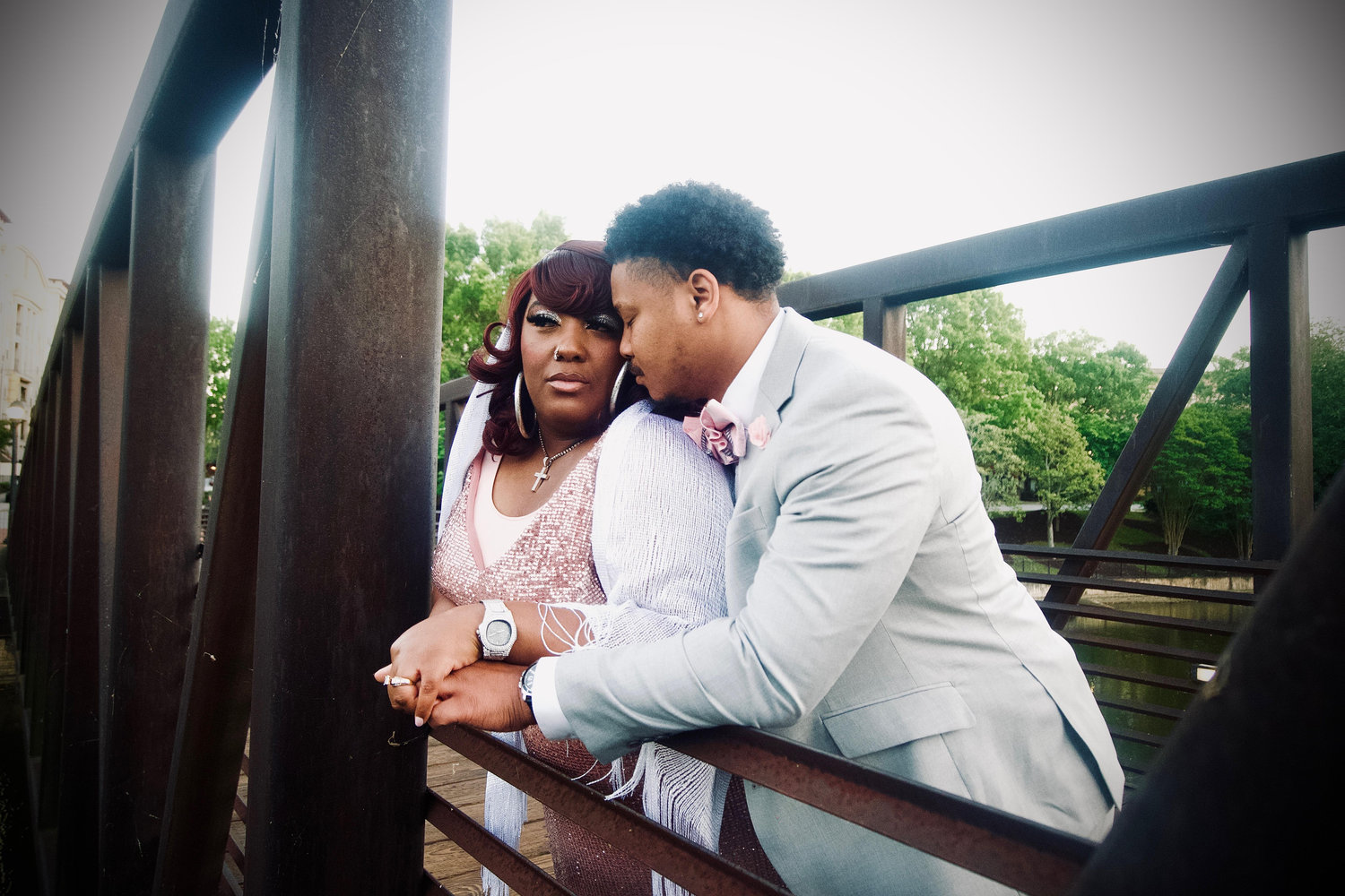 The Wedding Website of Autumn Simpson and JaQuan Morris