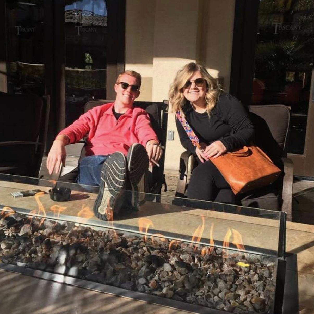 Vegas Trip 2018