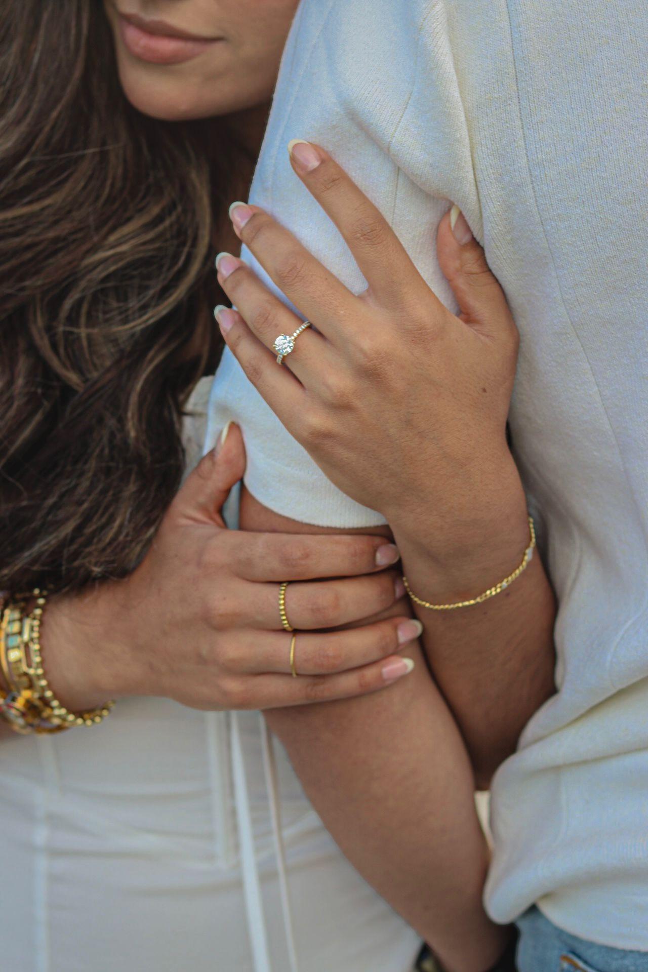 The Wedding Website of Fco. Javier Martinez and Dara Preciado