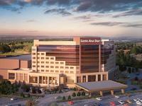 Santa Ana Star Casino Hotel