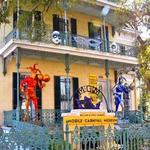 Mobile Carnival Museum