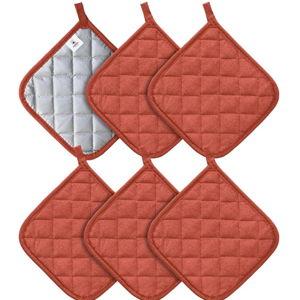 6 Pack Pot Holders