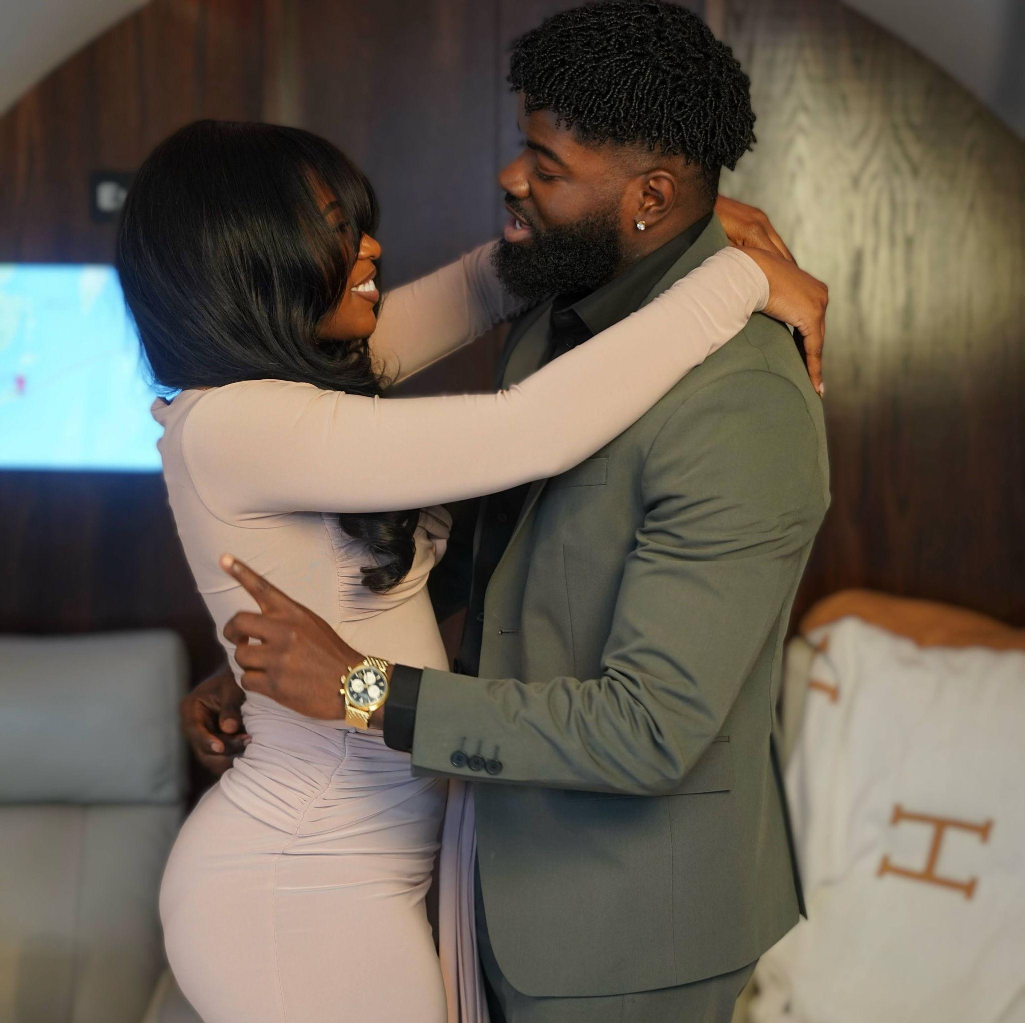 Engagement day shoot ! (Before the big surprise)