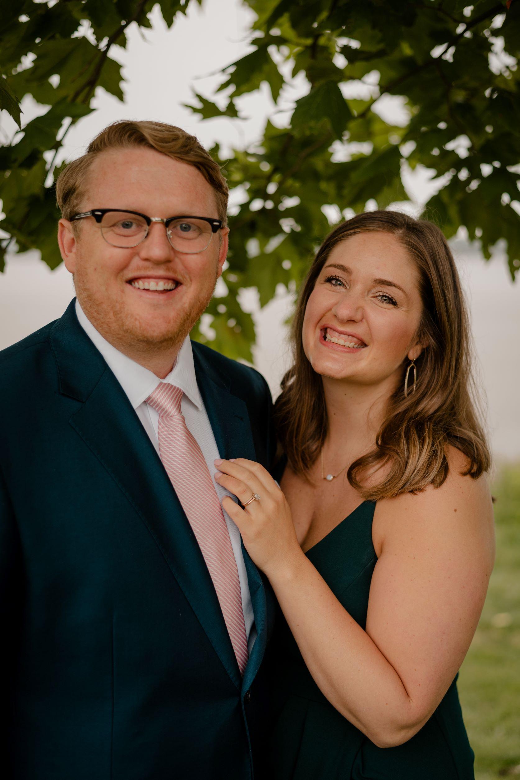 The Wedding Website of Allie Stone and Jordan Barry