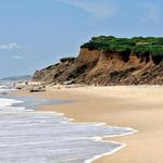 Ditch Plains Beach