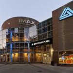 Charlotte IMAX Dome Theatre at Discovery Place Science