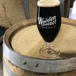 Wooden Robot Brewery