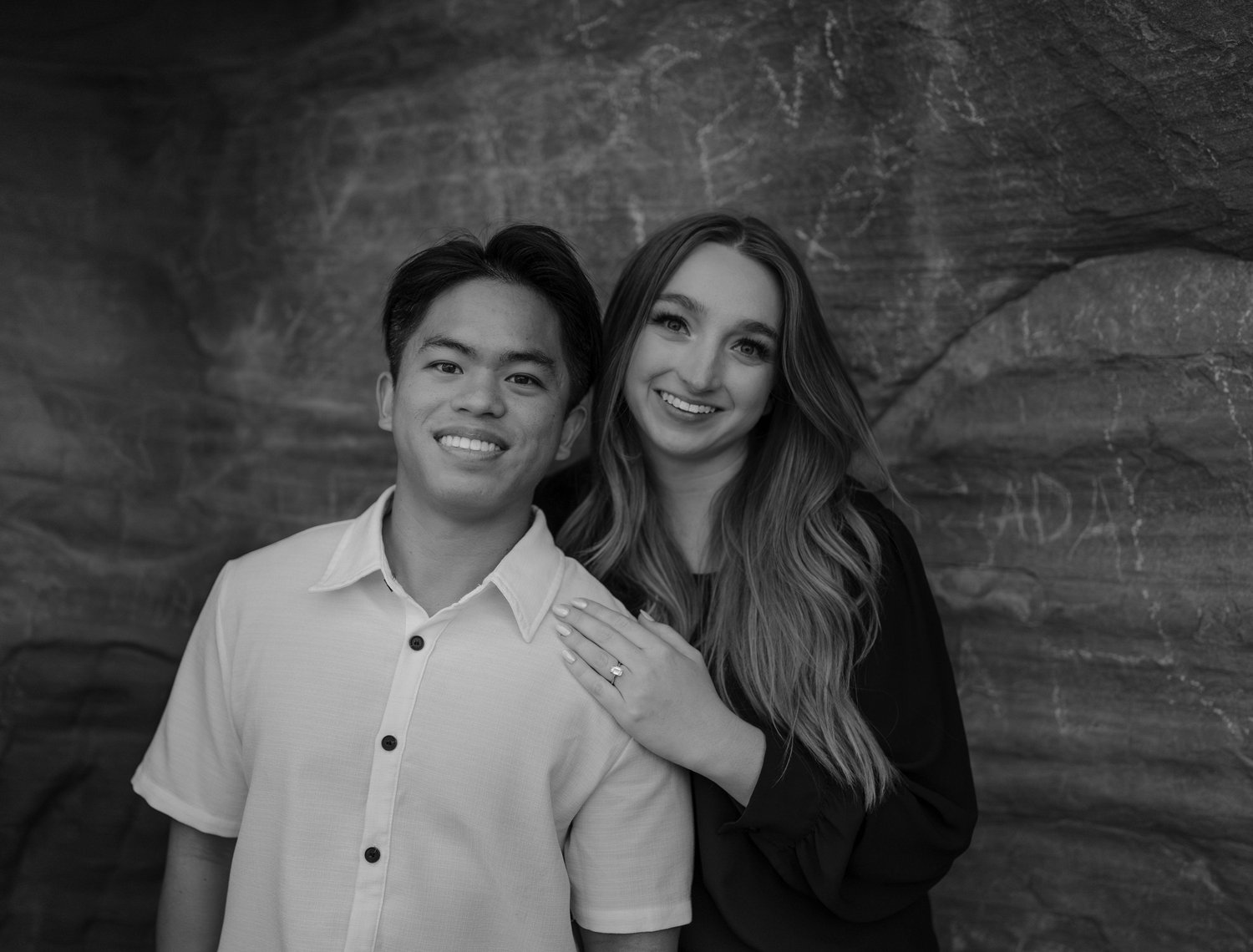 The Wedding Website of Clint Ico and Marannatha Martin