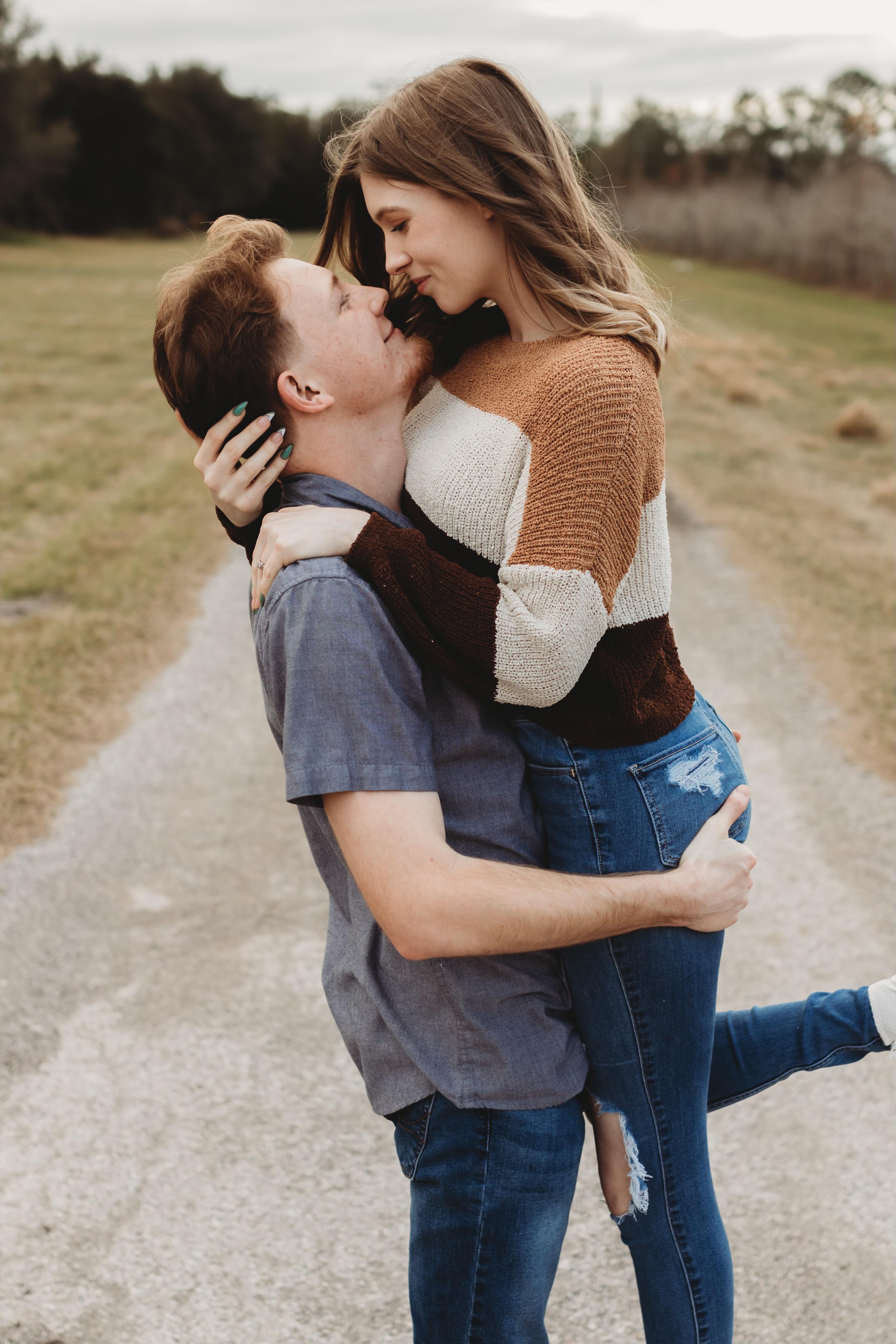 The Wedding Website of Mackenna Shuman and Nikolas Acosta