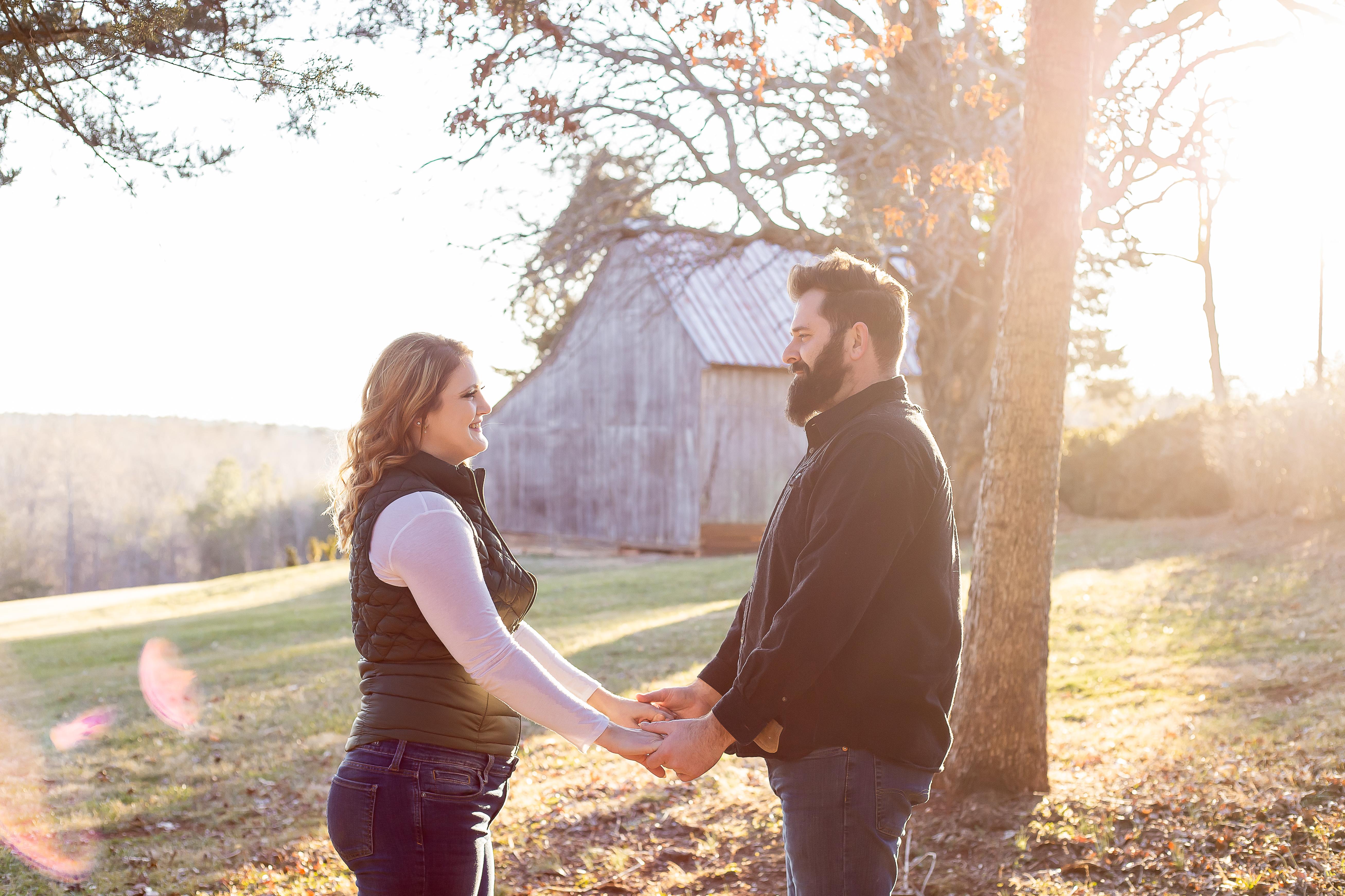 The Wedding Website of Samuel Orcutt and Eleanore Lehman
