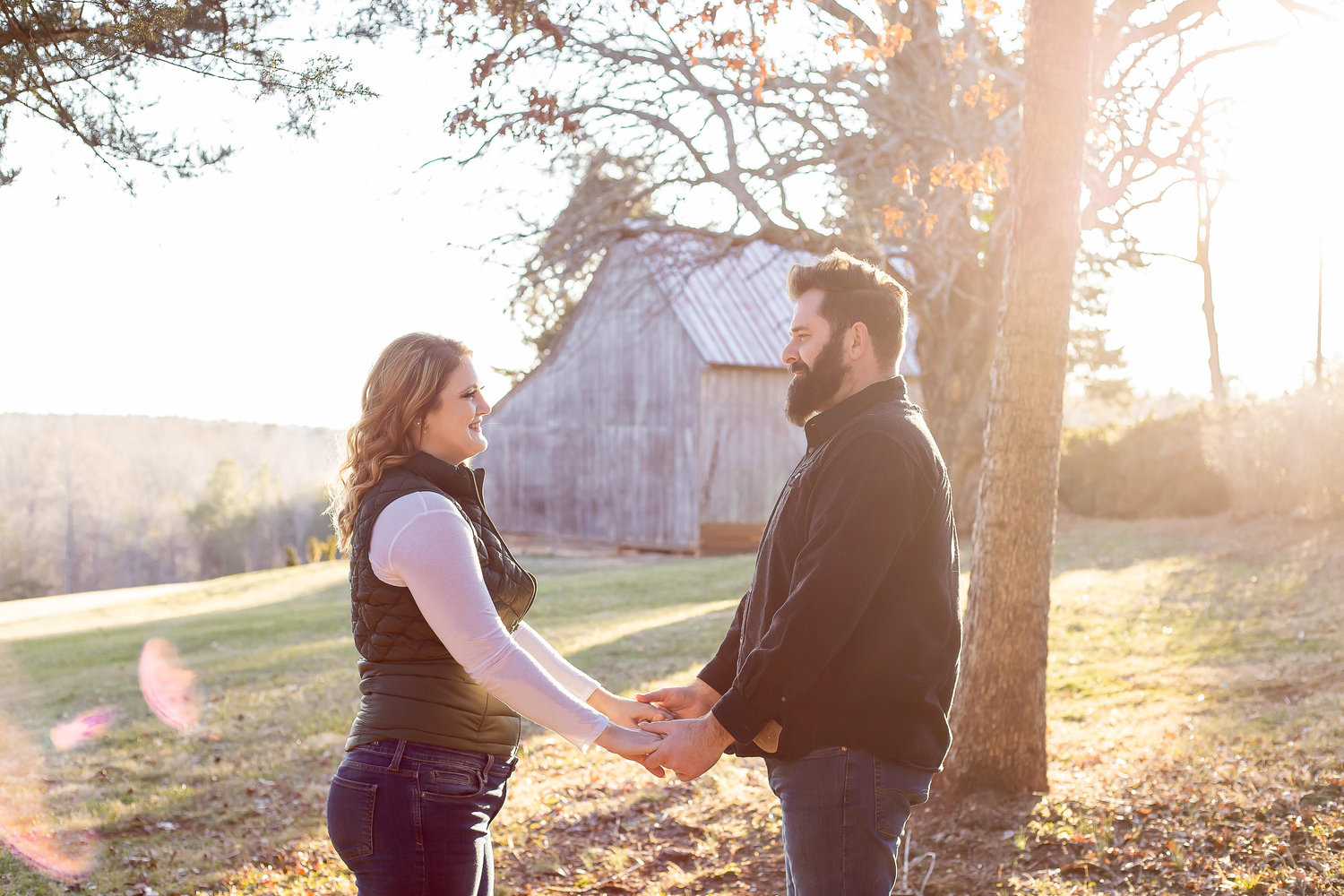 The Wedding Website of Samuel Orcutt and Eleanore Lehman