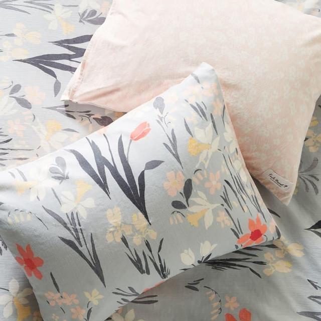 Paule Marrot Set of 2 Shams - Standard