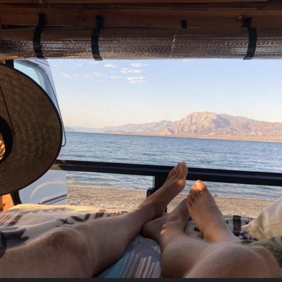 Honeymoon to Mexico