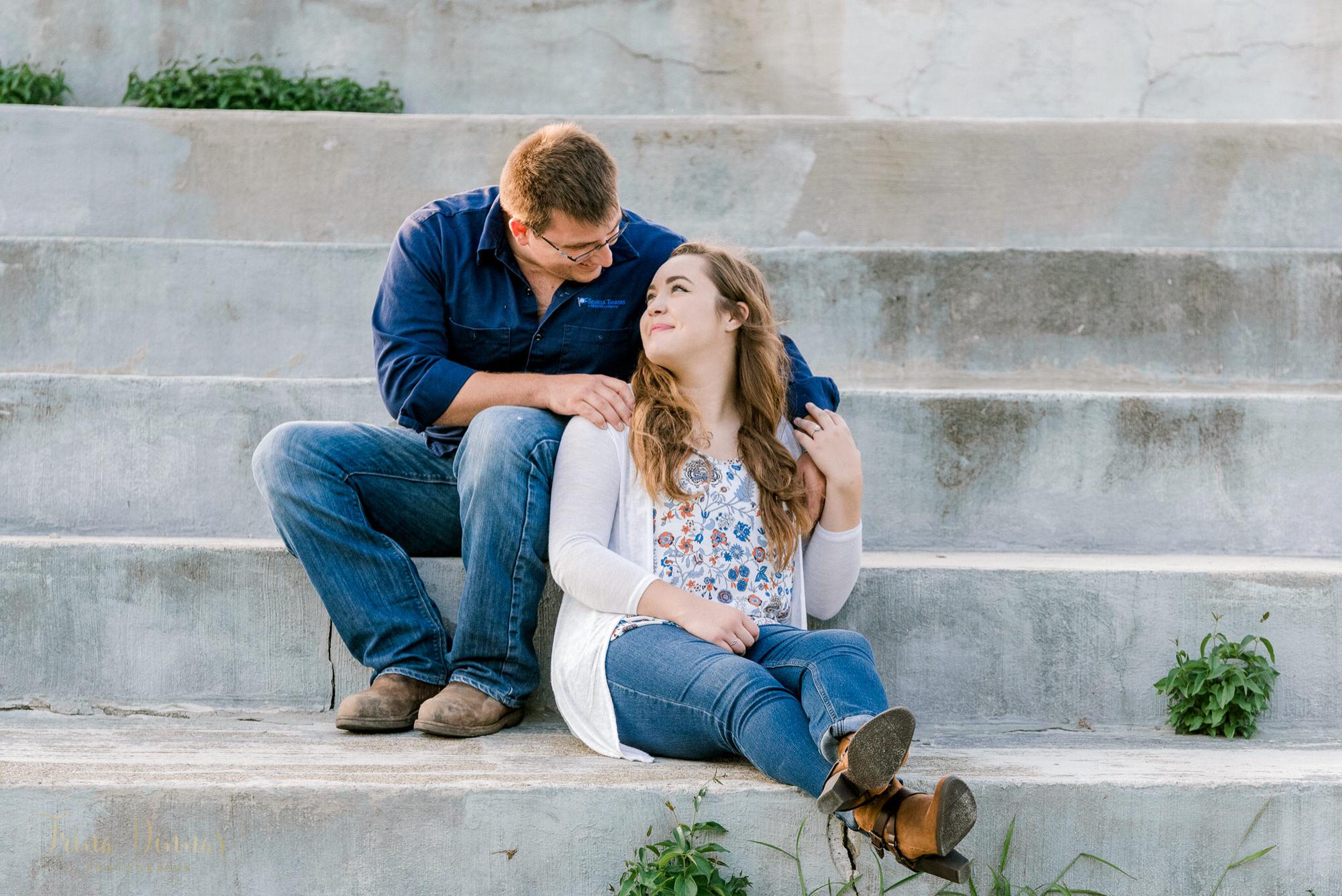 Engagement session (Trina Dinnar Photography)
August 25, 2018