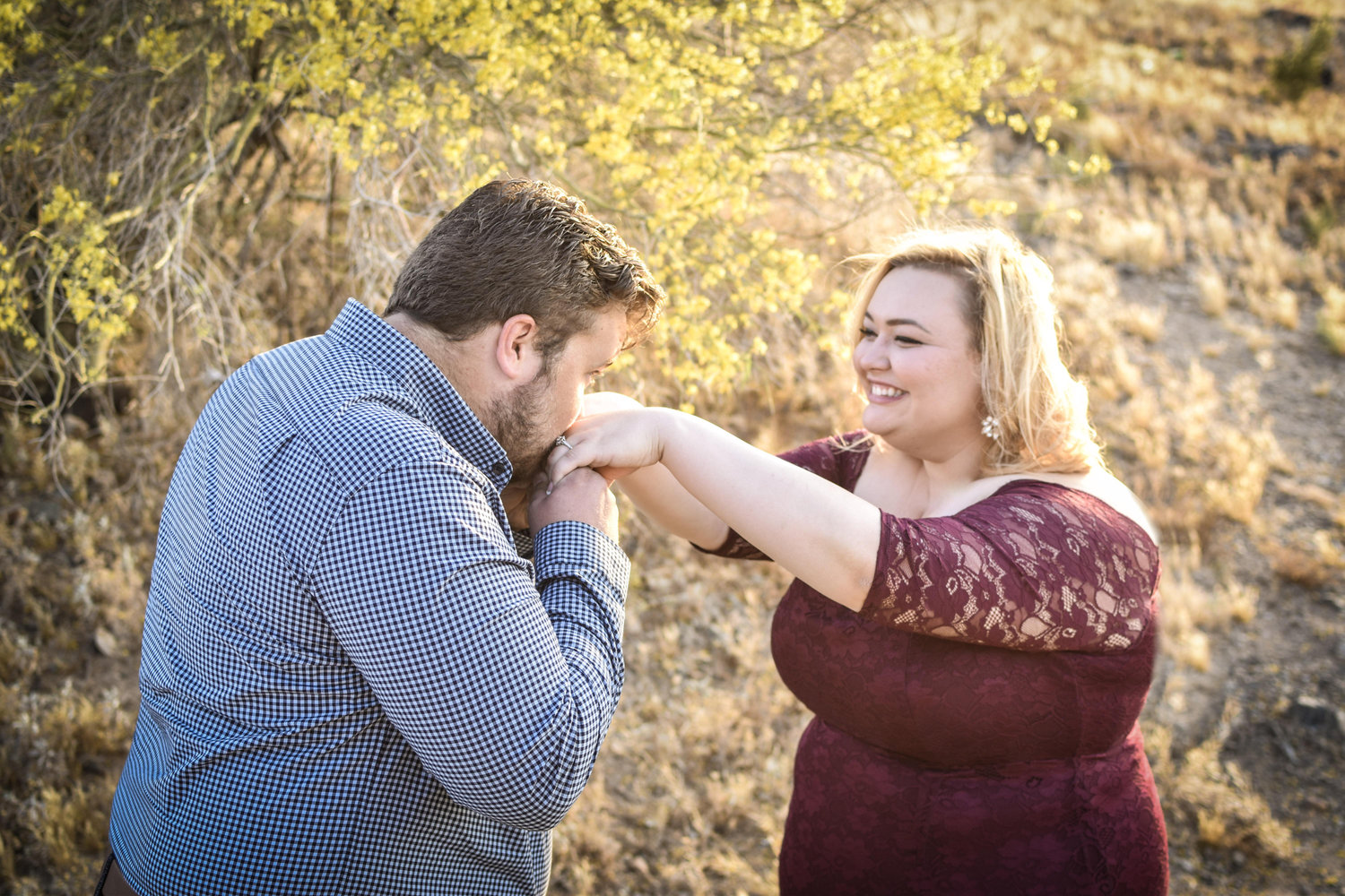 The Wedding Website of Bradley Young and Victoria Yerkovich