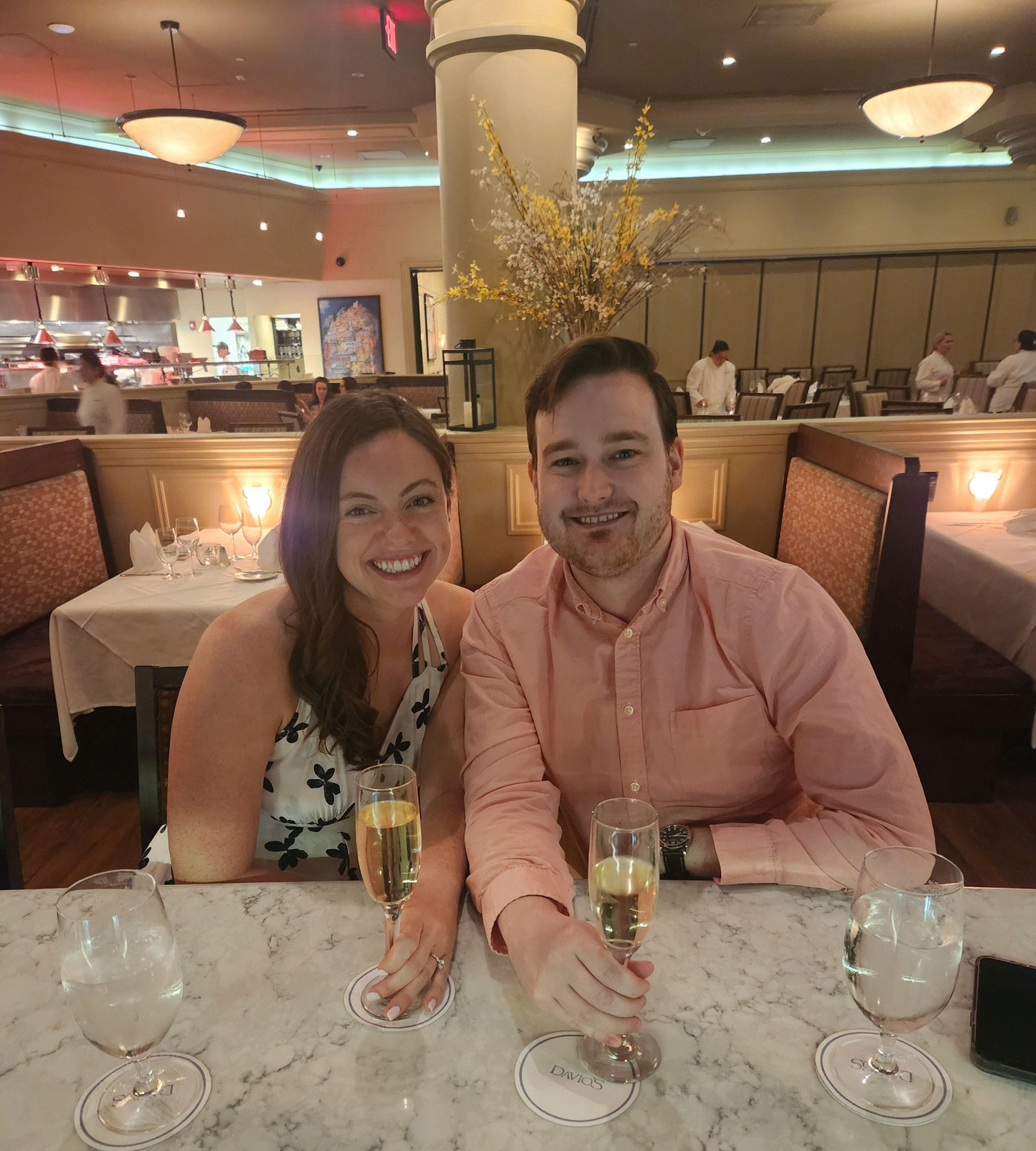 The Wedding Website of Jayne Kerner and Stephen Roach