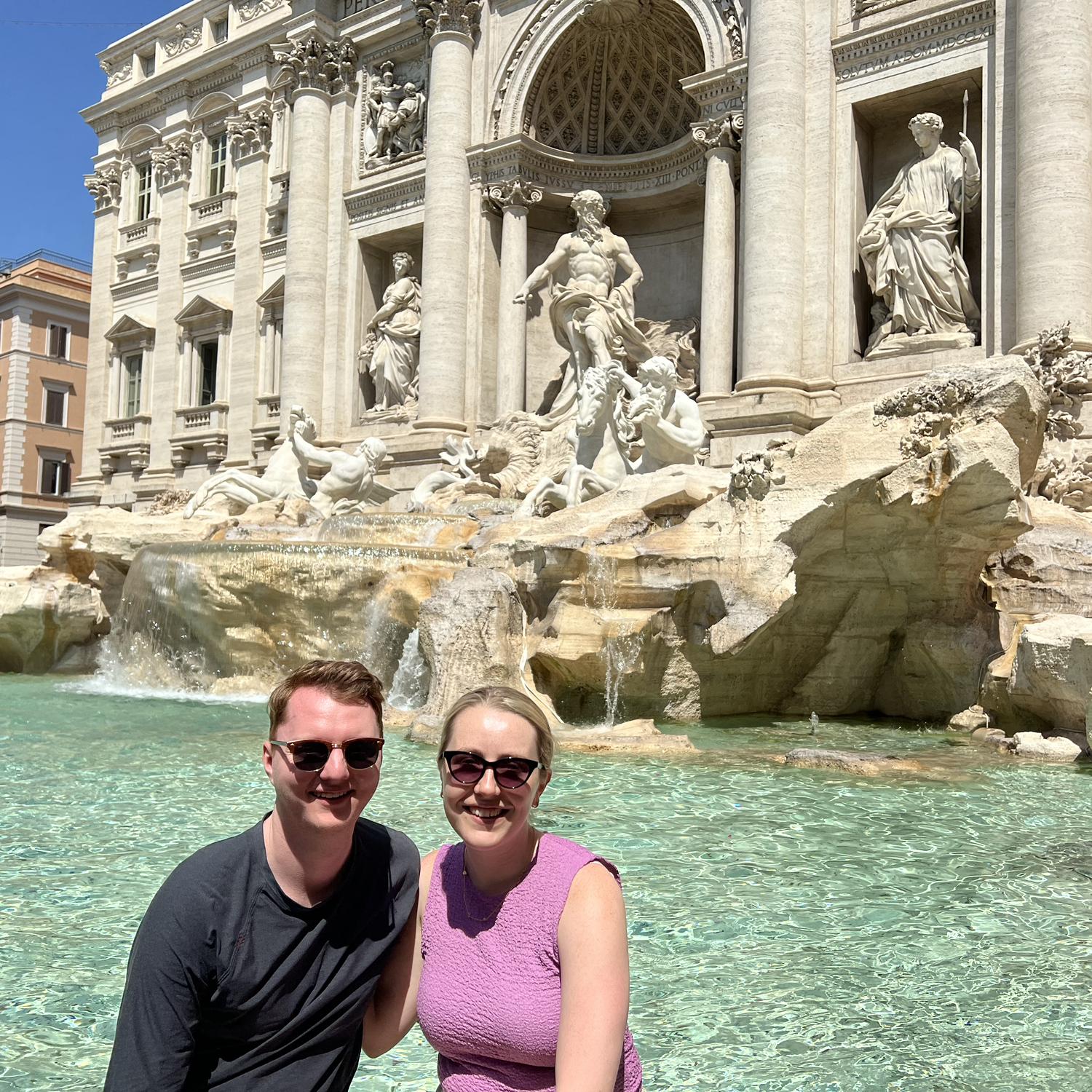 Rome, Italy