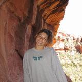The Birthing Cave Trail