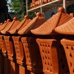 Thanh Ha Pottery Village