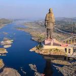 Statue Of Unity