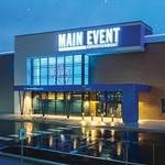 Main Event Oklahoma City