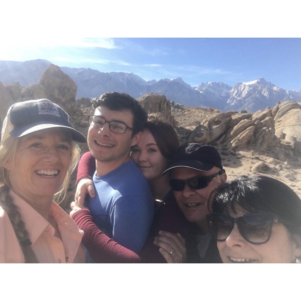 Thanksgiving 2019