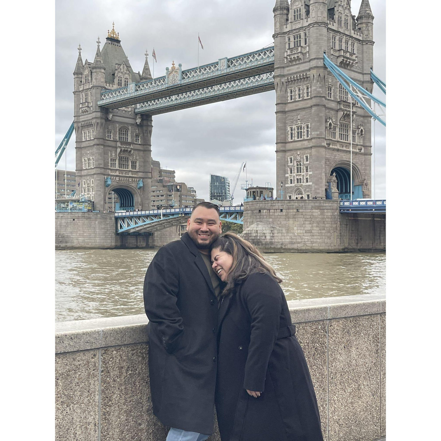 London Bridge