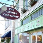 Creole Creamery