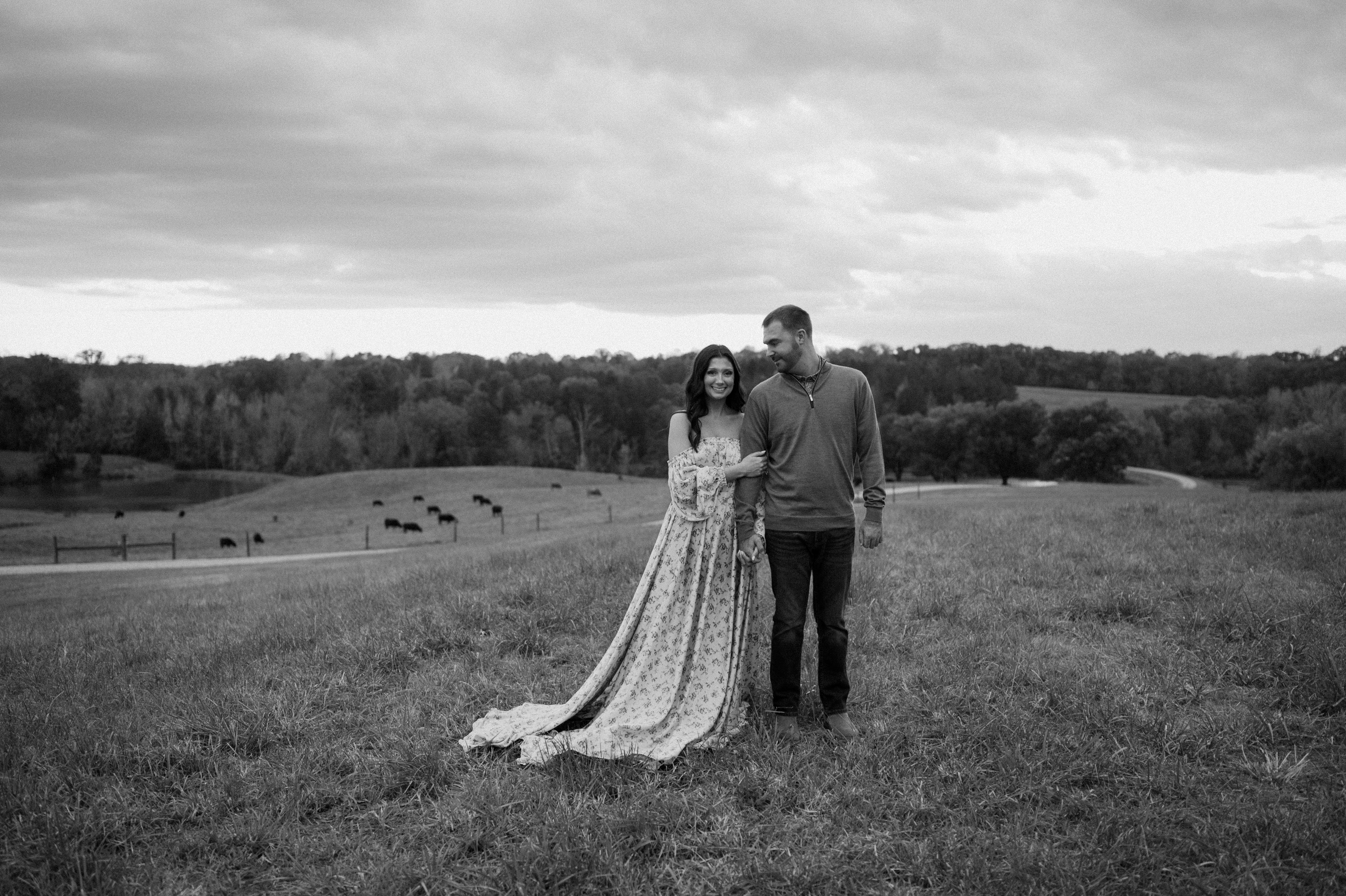 The Wedding Website of Stacy Marie Cantrell and Parker Whitfield Chapman