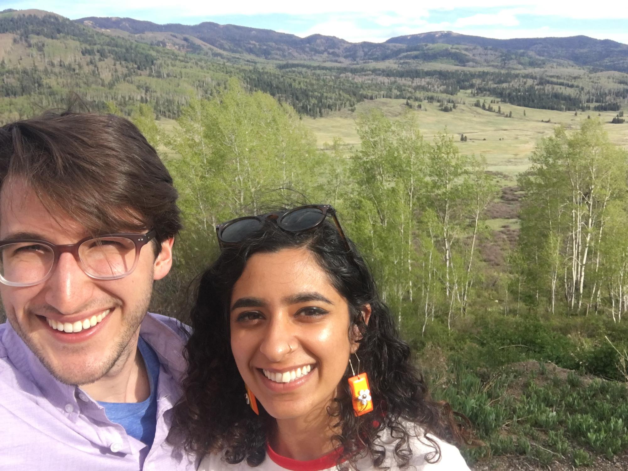 Colorado, 2018