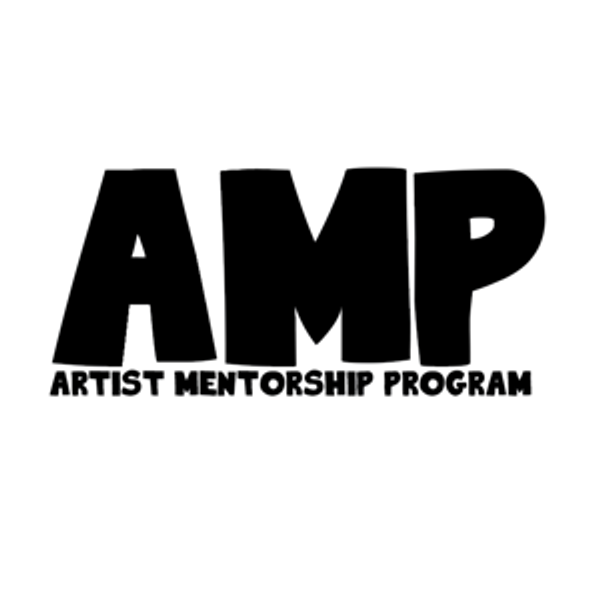 Local nonprofit for youth- AMP