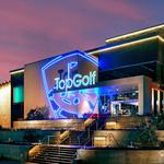 Topgolf