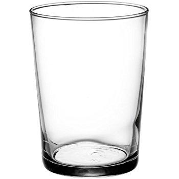 Bormioli Rocco Bodega Tumbler Maxi Glasses - Set of 12