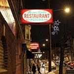 Little Italy