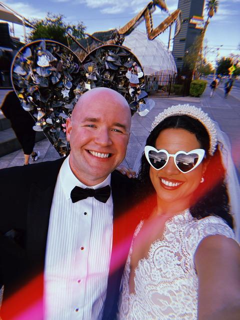 The Wedding Website of Janessa Jackson and Scott Krzywonos