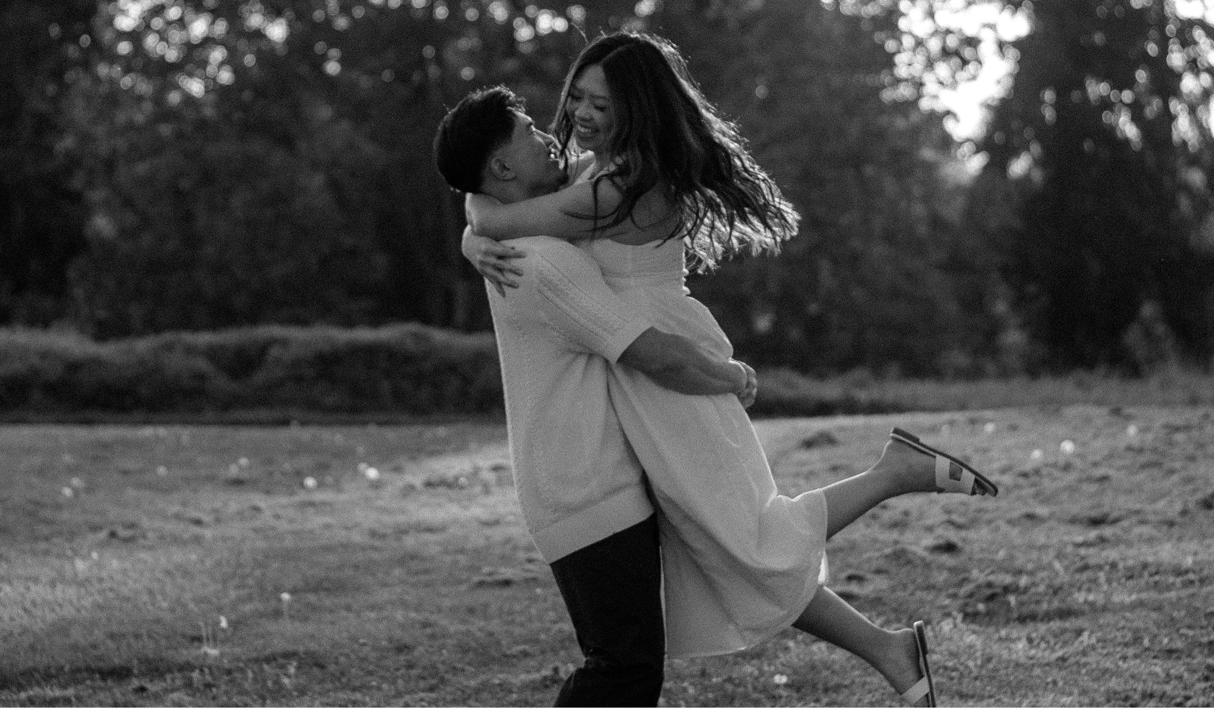 The Wedding Website of Jady Lam and Brandon Vo
