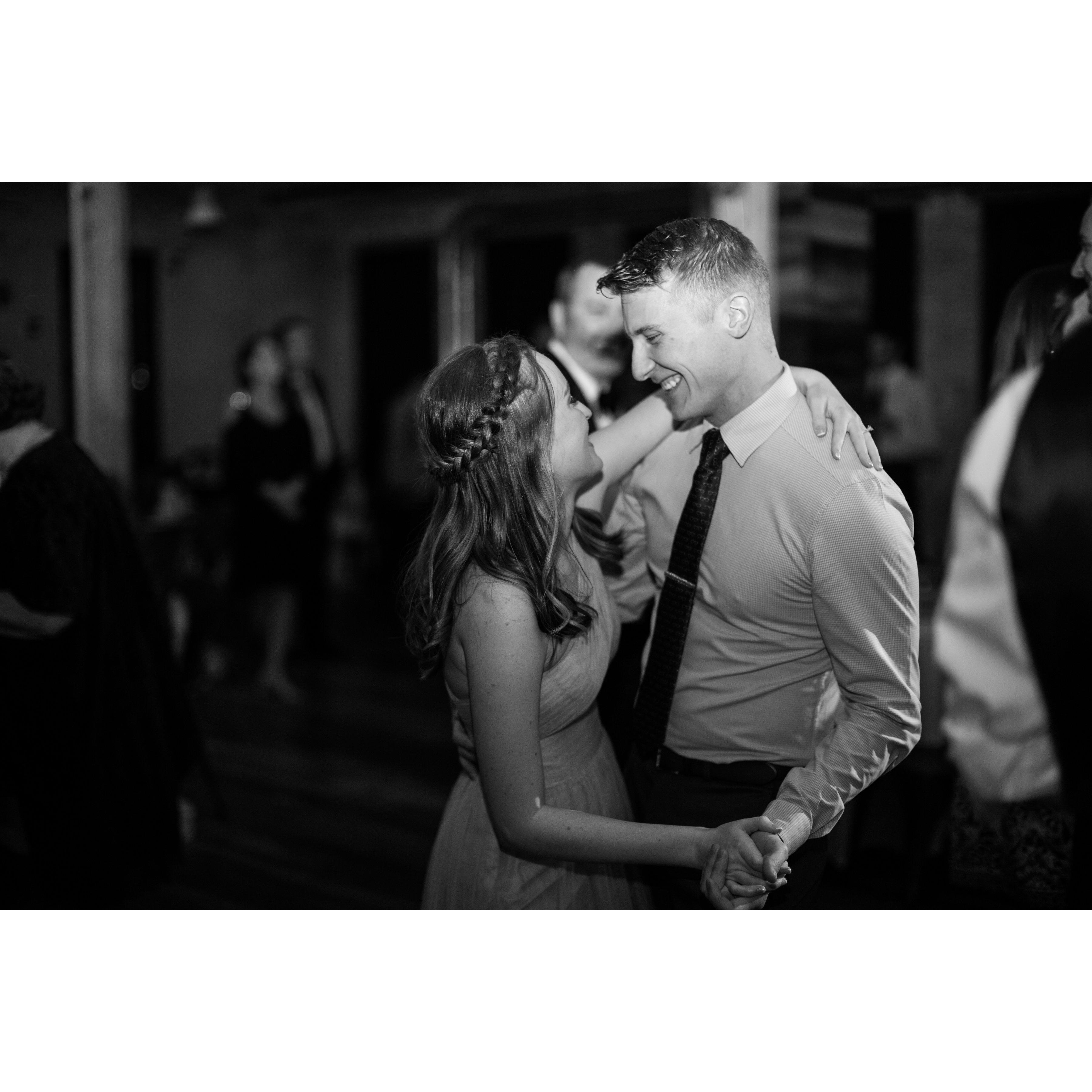 Love of my life