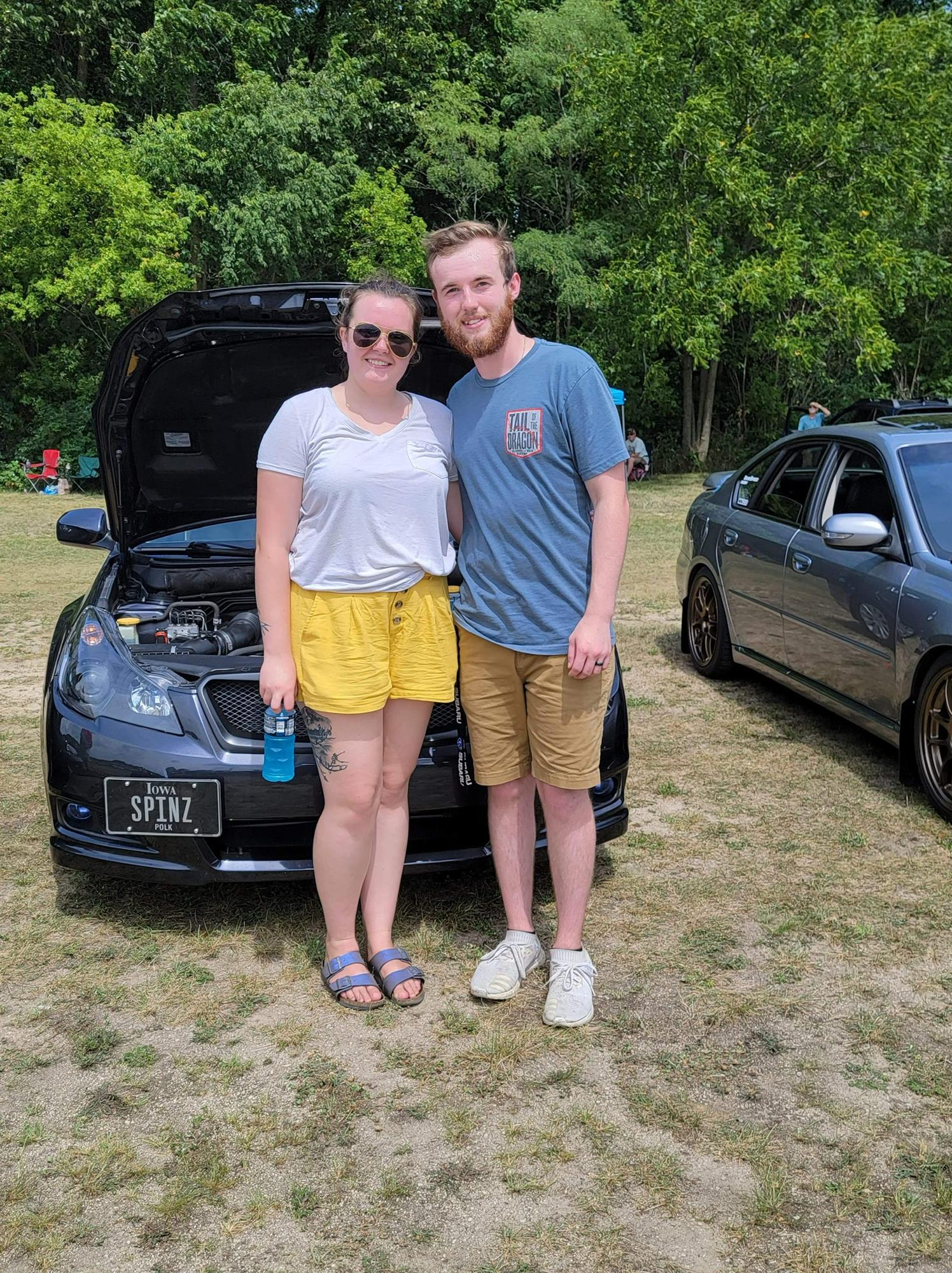 Second year at Fl4tfest!