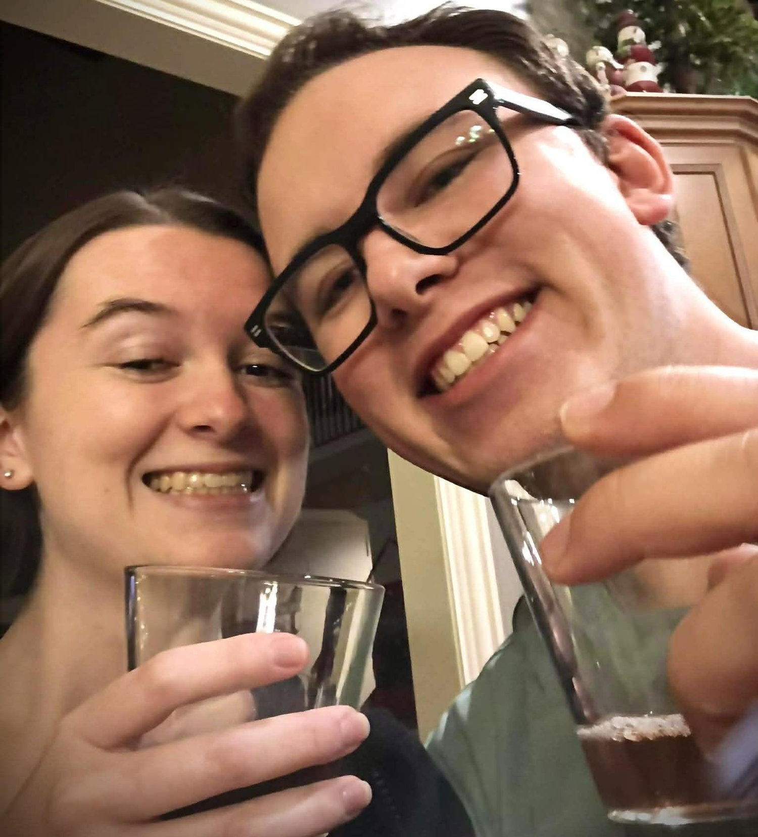 The Wedding Website of Ryle Holcombe and Katherine Hall