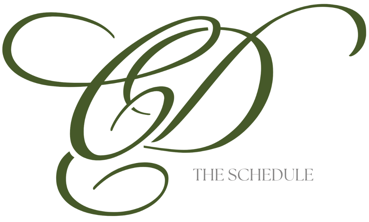 The Wedding Website of Caitlin D. Alfred and Dominic J. Carter