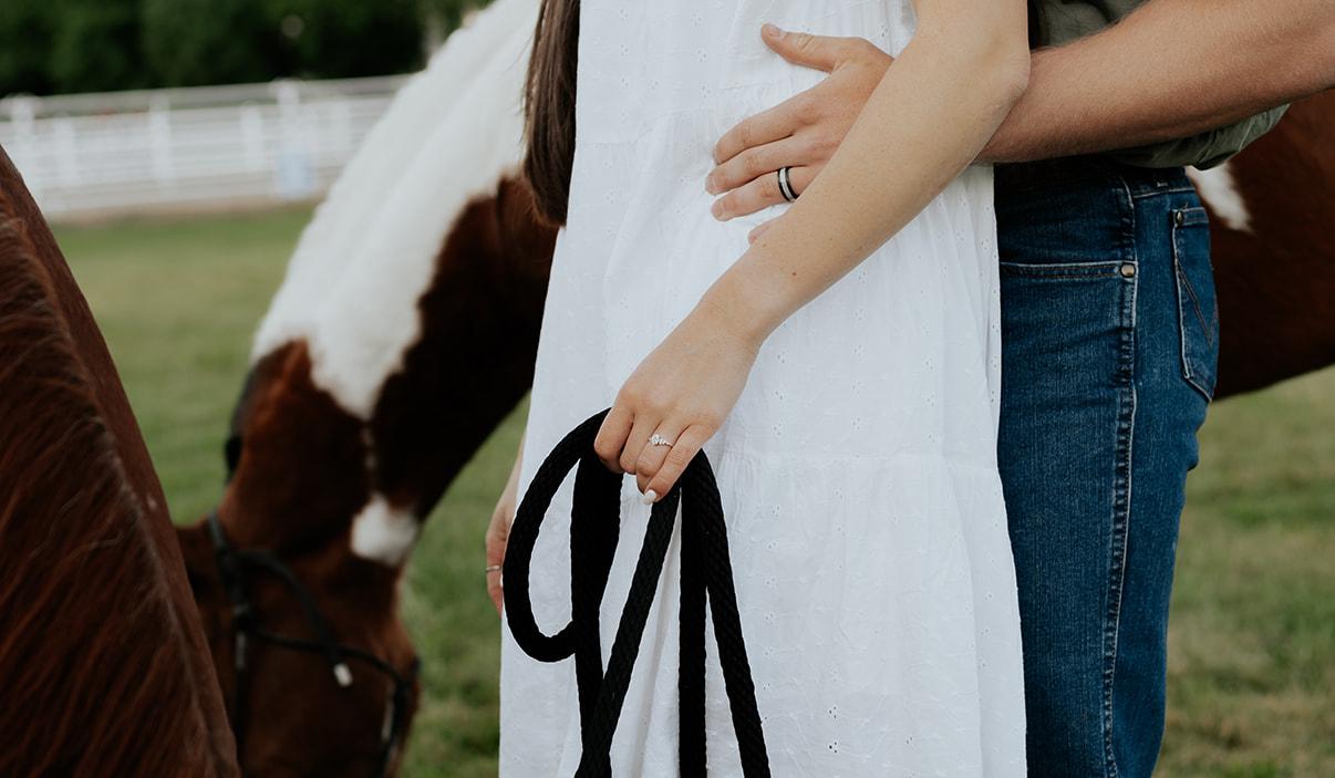 The Wedding Website of Joelle Sanpei and Noah Taylor