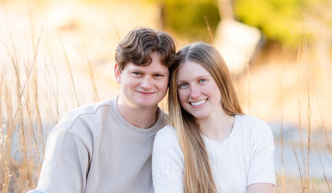 The Wedding Website of Lydia Fisher and Immanuel Irish