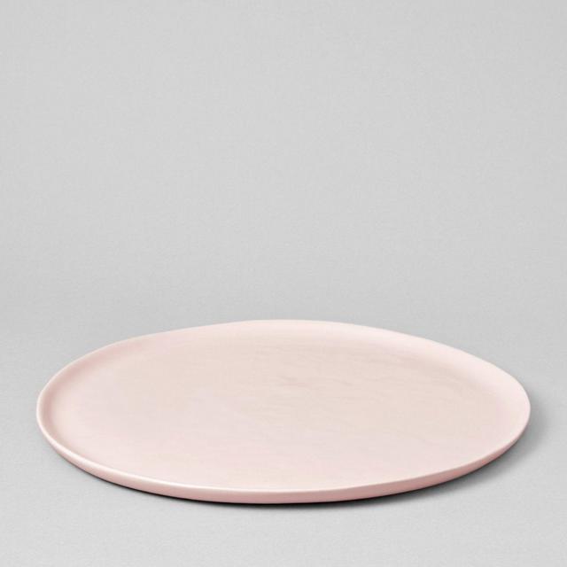 The Serving Platter