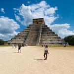 Chichén-Itzá